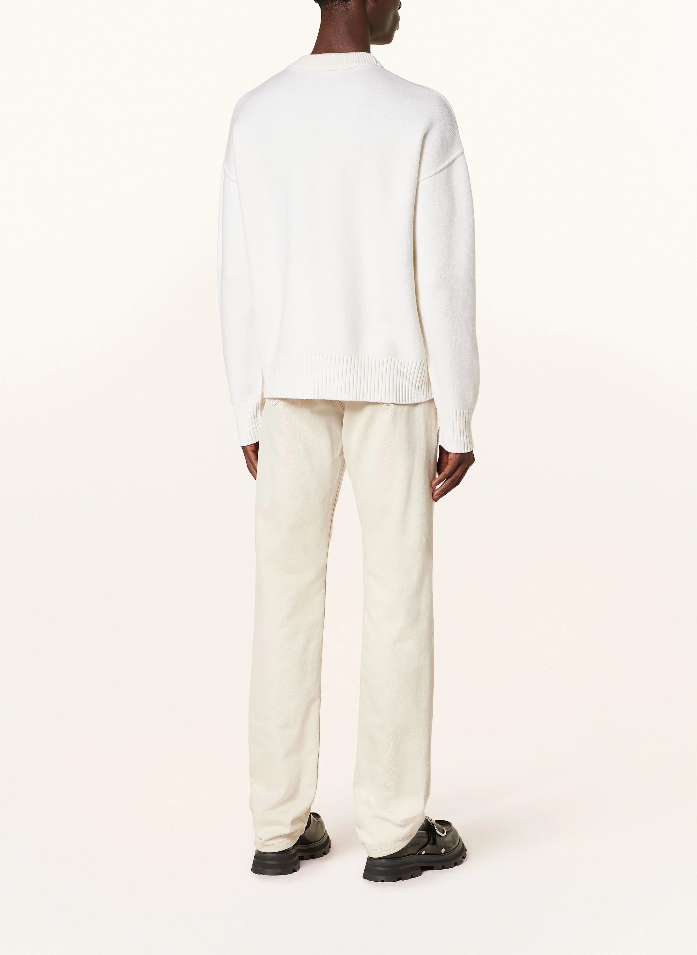 AMI PARIS Jeans Classic Fit