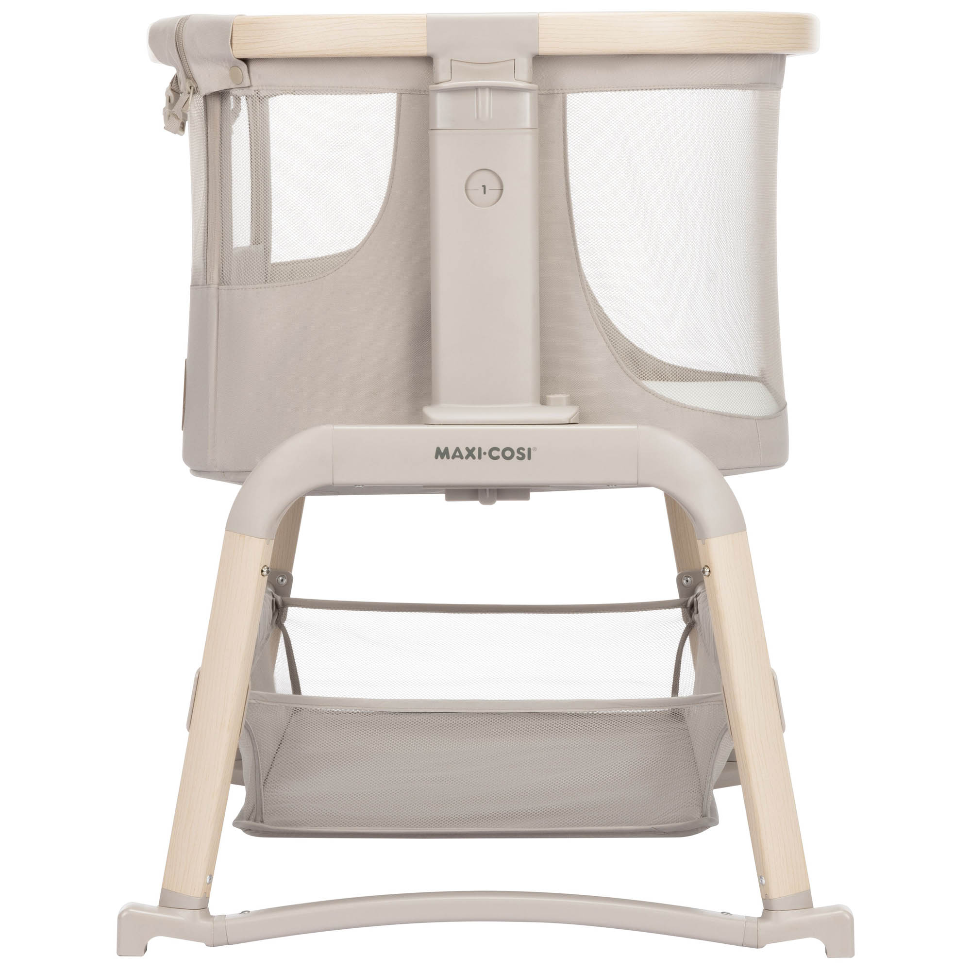 Maxi-Cosi iora air Ecru - co-sleepers - Prénatal