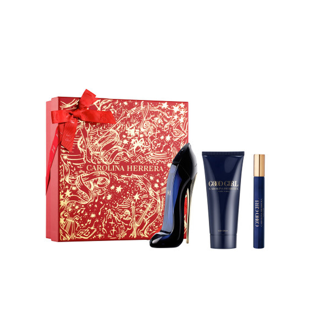 Good Girl Coffret Eau de Parfum - 80ml