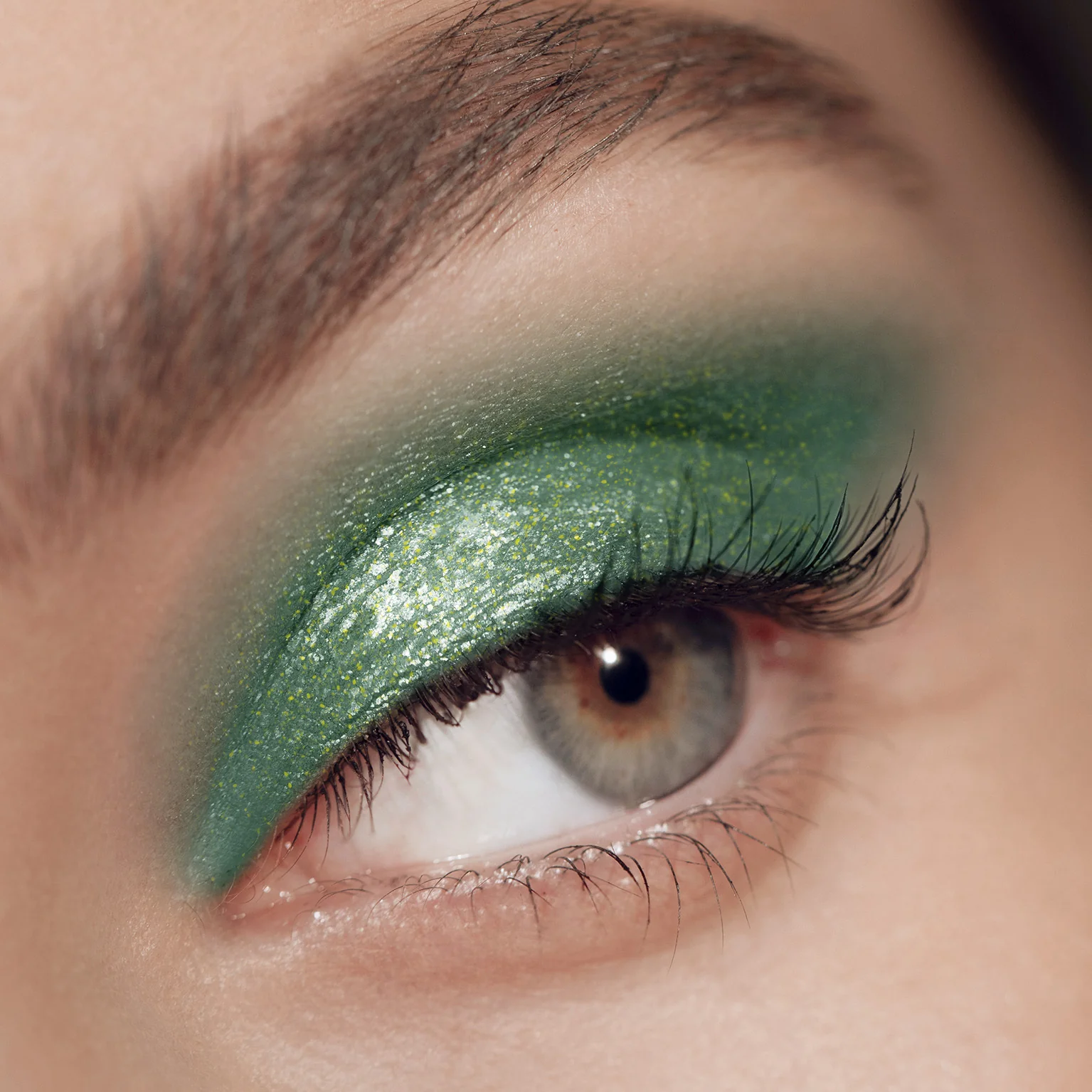 Victoria Beckham Beauty Lid Lustre Ombre à Paupières en Crème