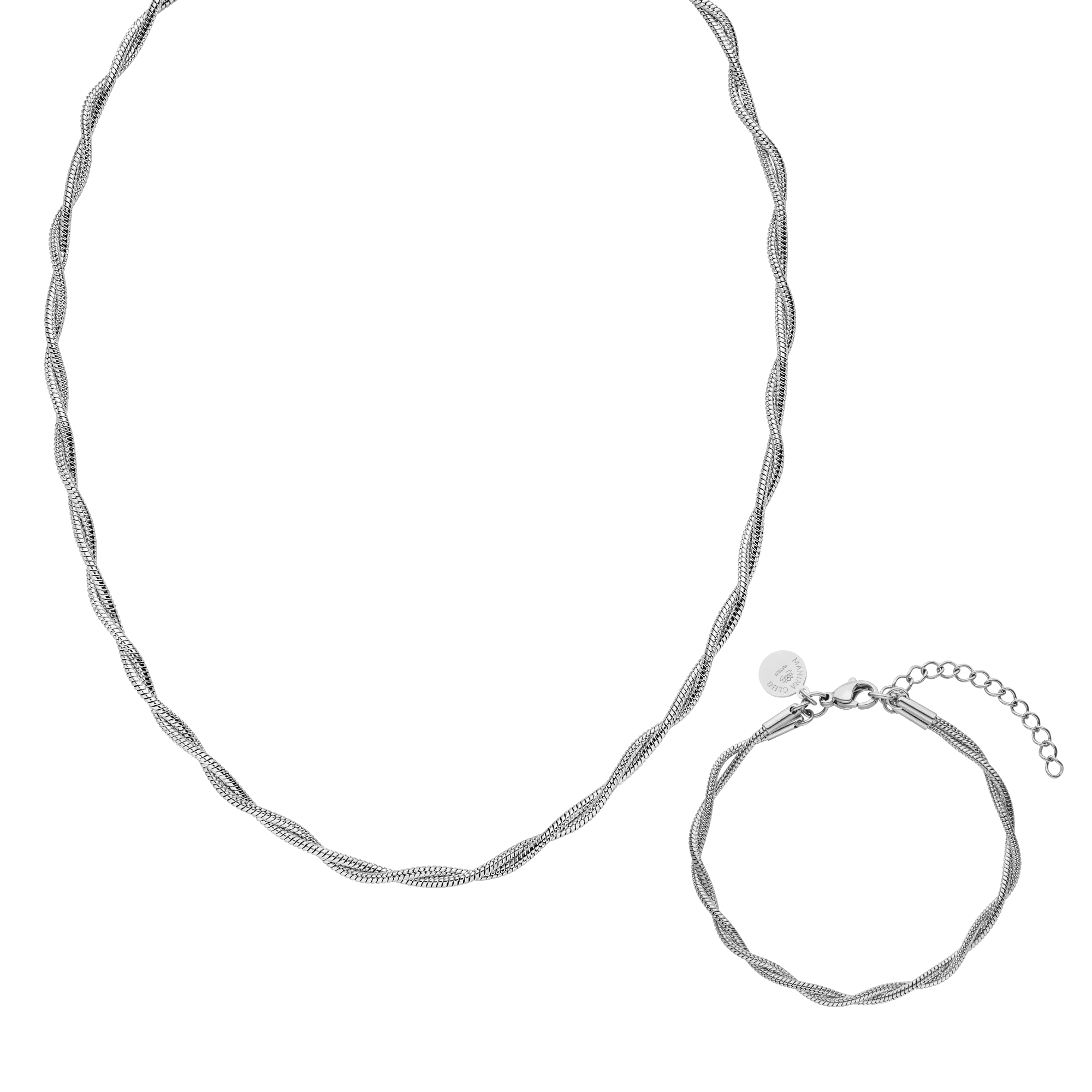 Mahina Club Swirl