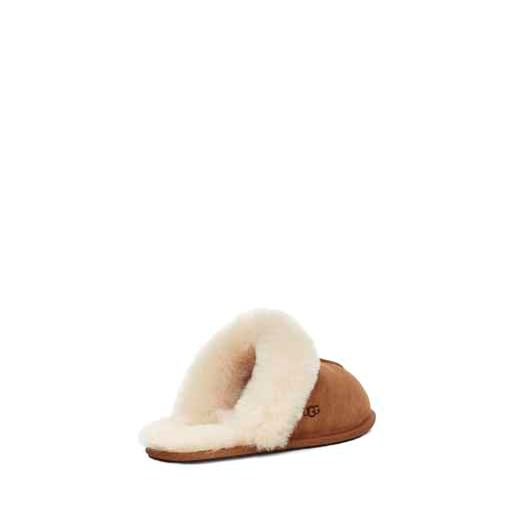 UGG Scuffette II Slippers, Chestnut, 38