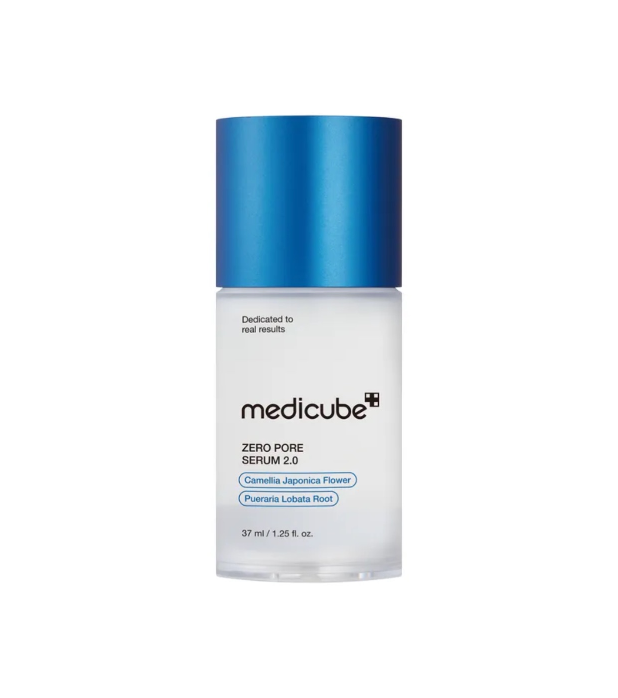 Medicube - *Zero Pore* - Soro regulador de sebo 2.0