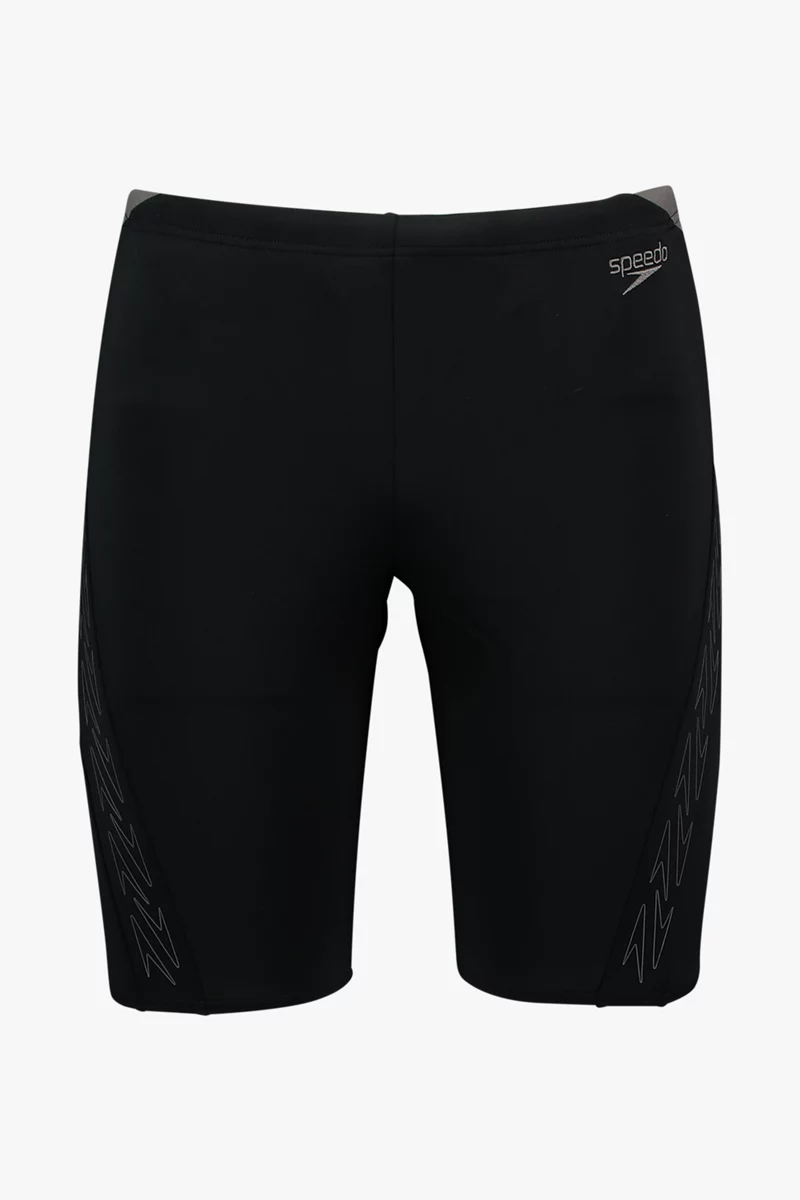 speedo Hyper Boom Panel Splice Jammer Herren Badehose