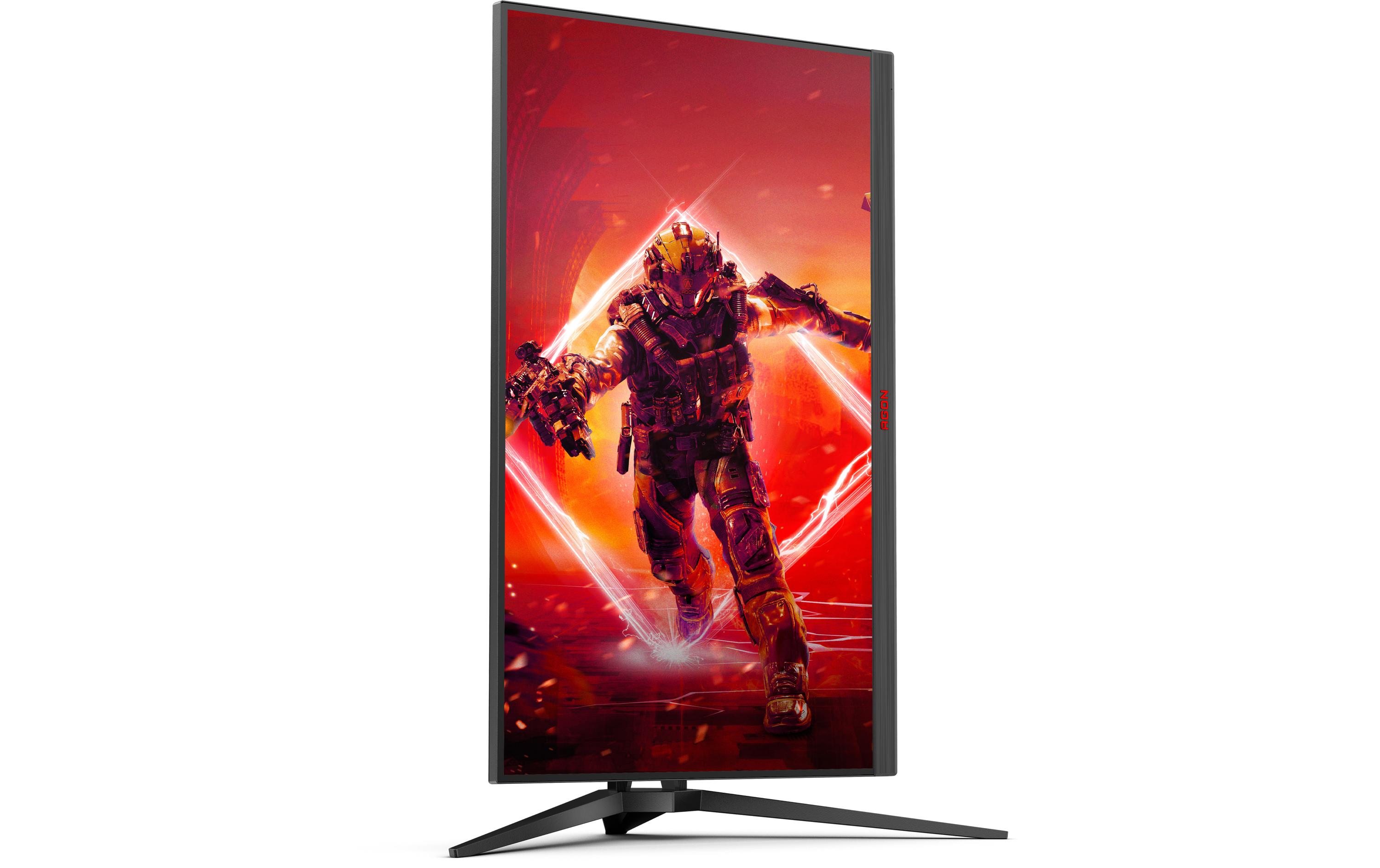 Monitor AG275QZN/EU<br>27