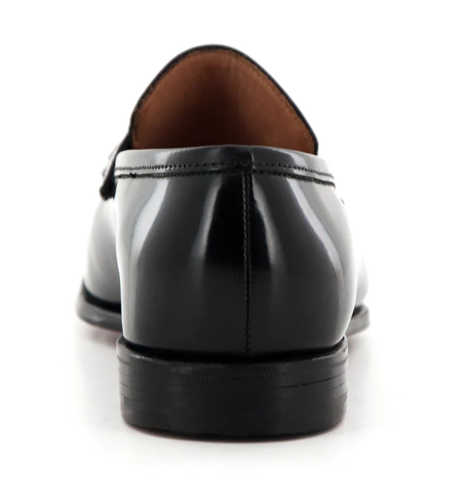 CROCKETT AND JONES - SOPHIE 2BLK BLACK