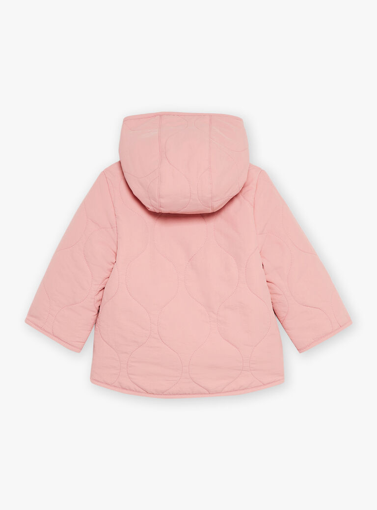 Veste Rose