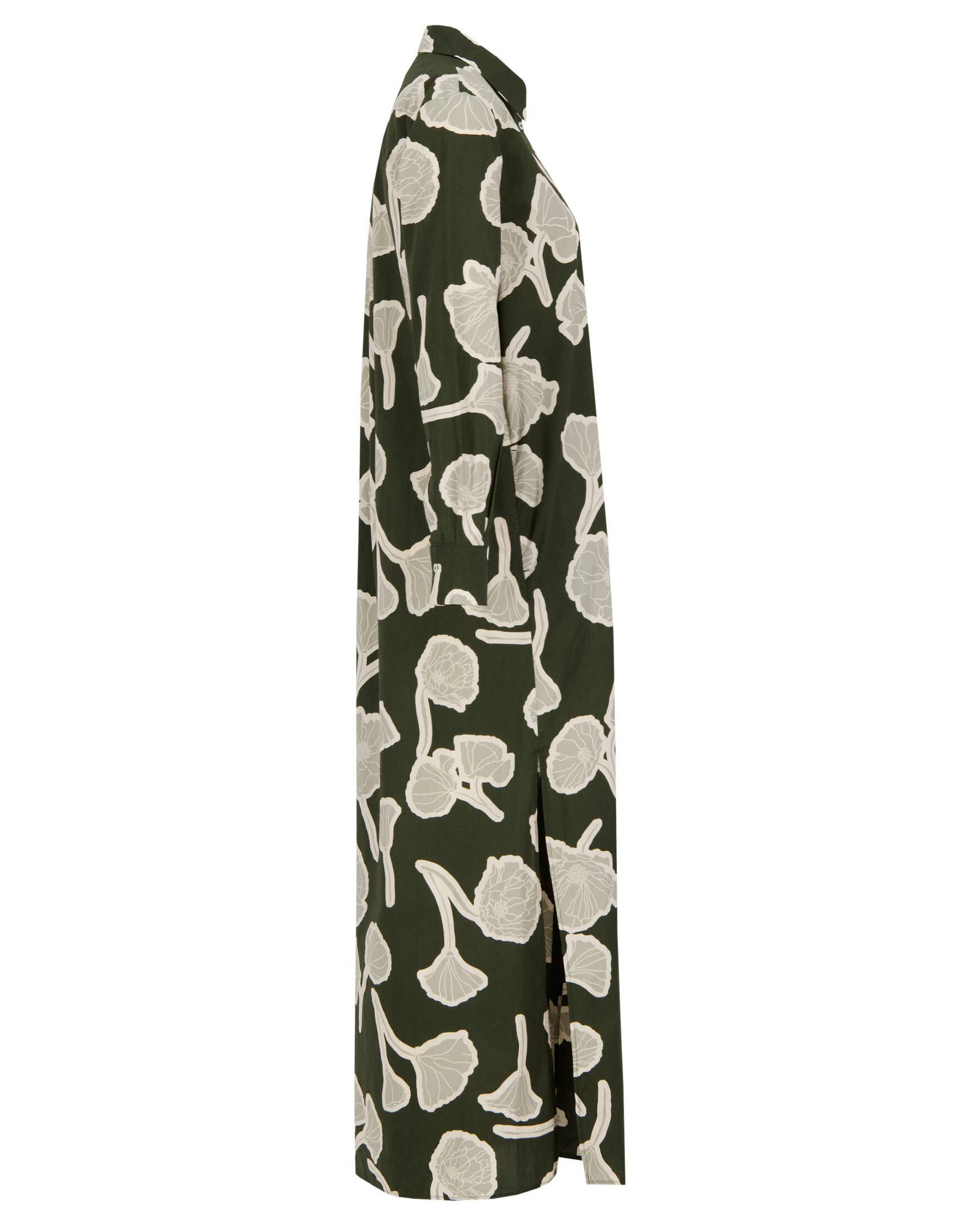 Marc O'Polo| Damen Maxikleid