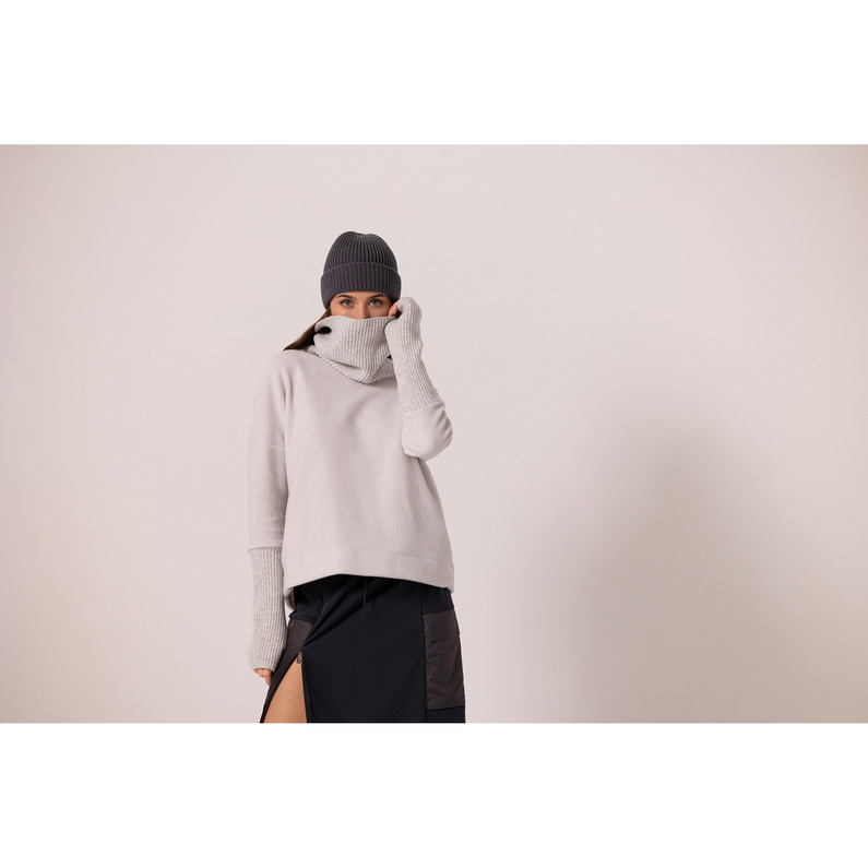 Jeanne Baret Damen Reunion Cargo Rock