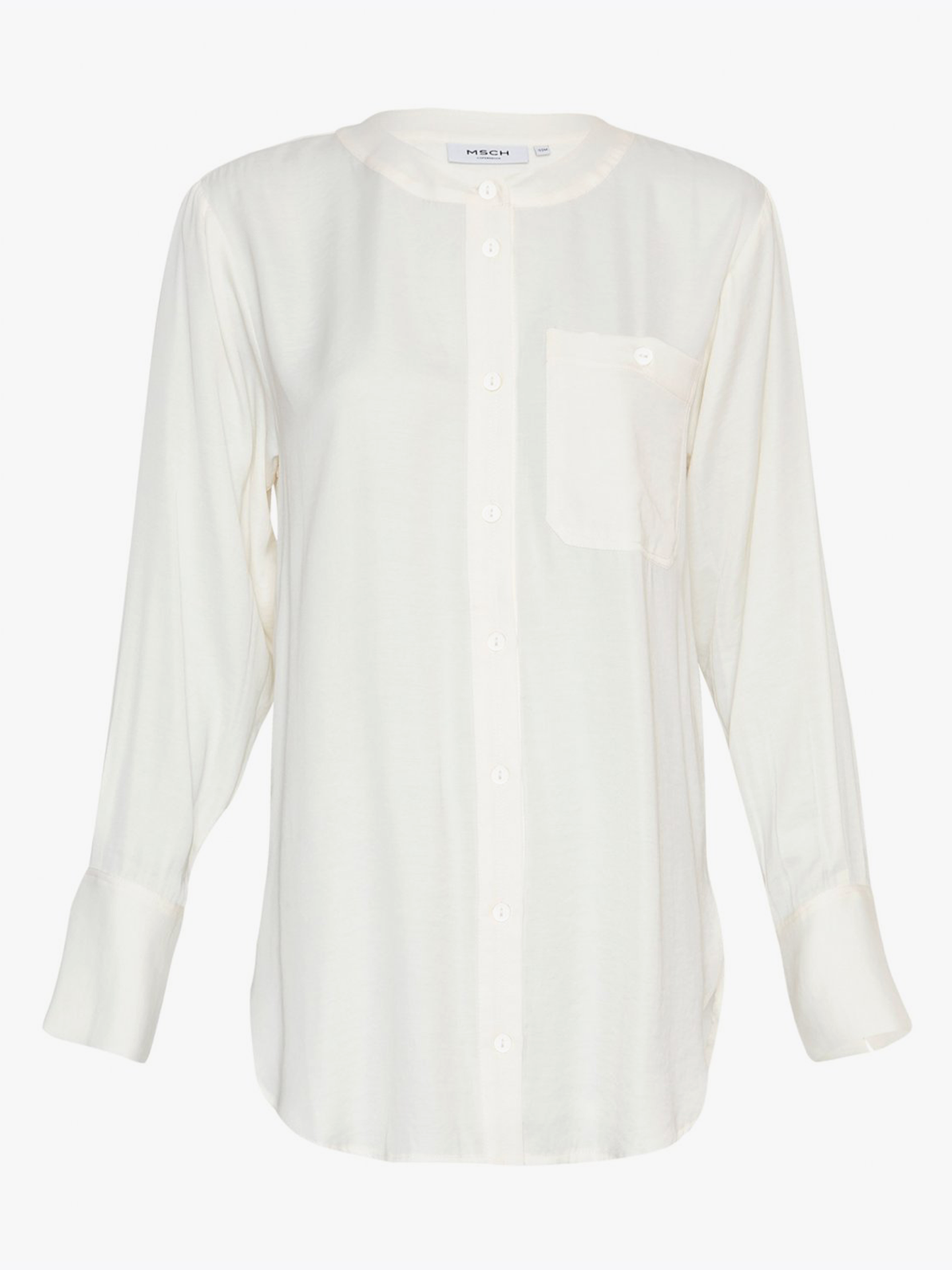 MSCH Adienna Maluca Shirt