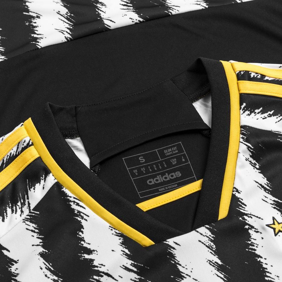 Juventus Maillot Domicile 2023/24