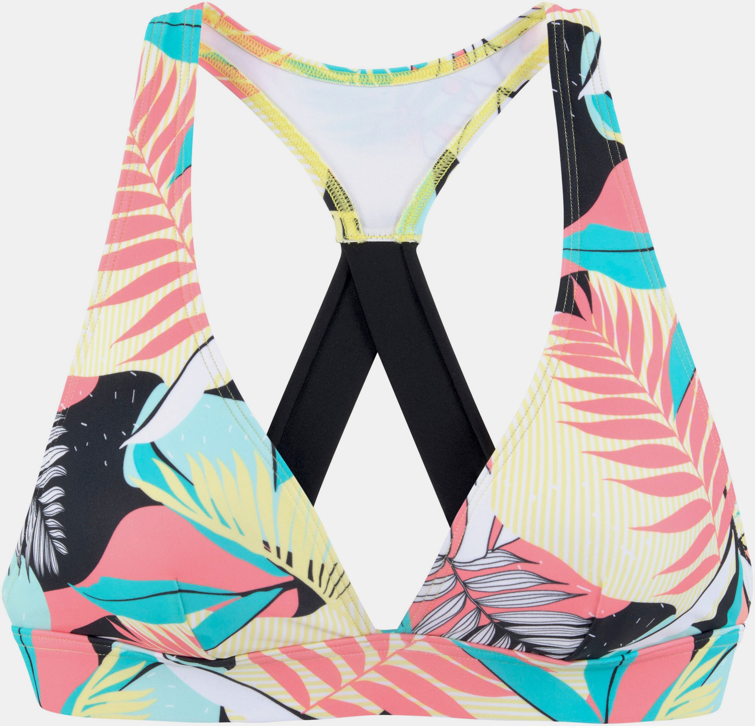 Triangel-Bikini-Top