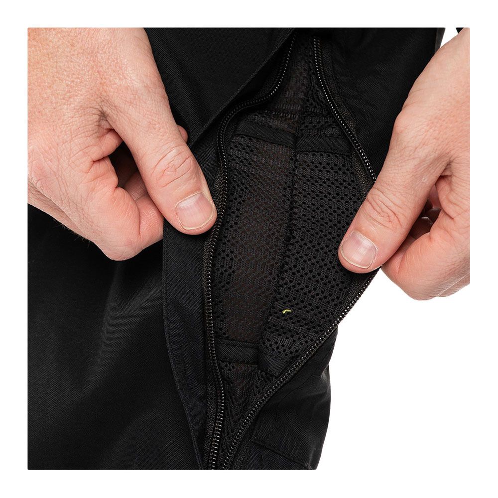 686 STANDARD - Pantalon ski Homme black