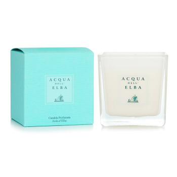 Acqua Dell'Elba Acqua Dell'Elba Scented Candle - Isola D'Elba 180g/6.4oz