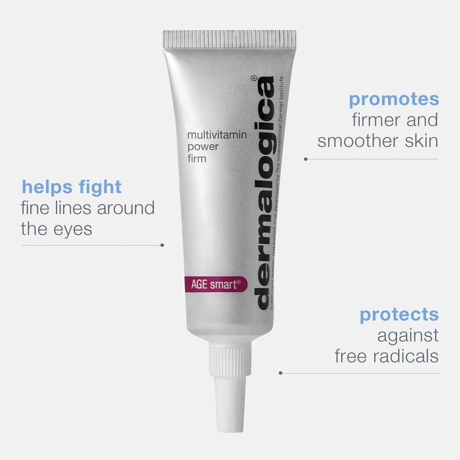 Dermalogica Age Smart-Multivitamin Power Firm 15ml
