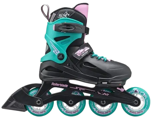 Rollerblade Fury Inliners Børn | SkatePro