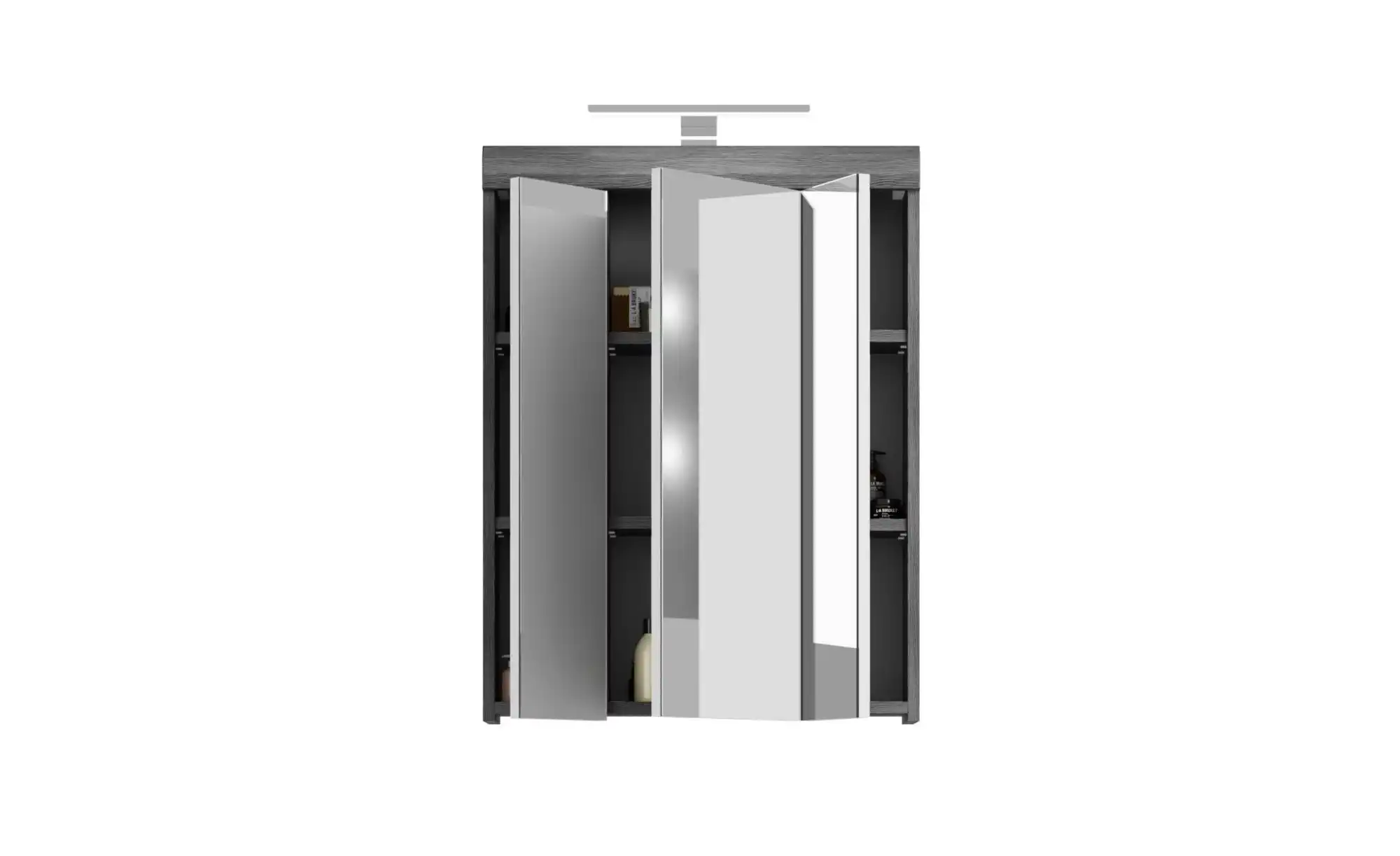 Spiegelschrank