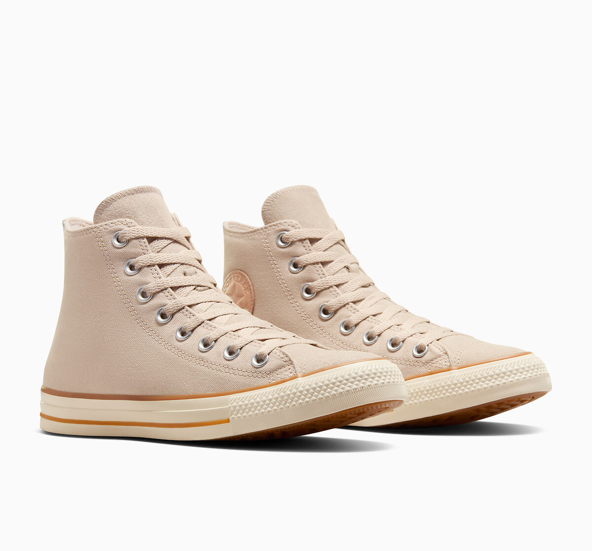 CONVERSE<br>Tênis Chuck Taylor All Star Hi Taylored Lux