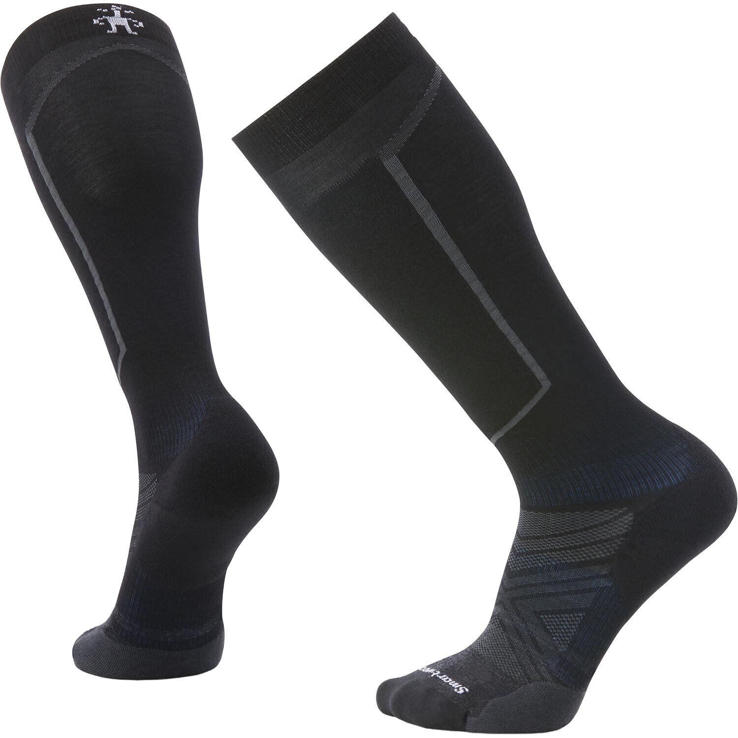 Smartwool Ski Targeted Cushion Otc Socks