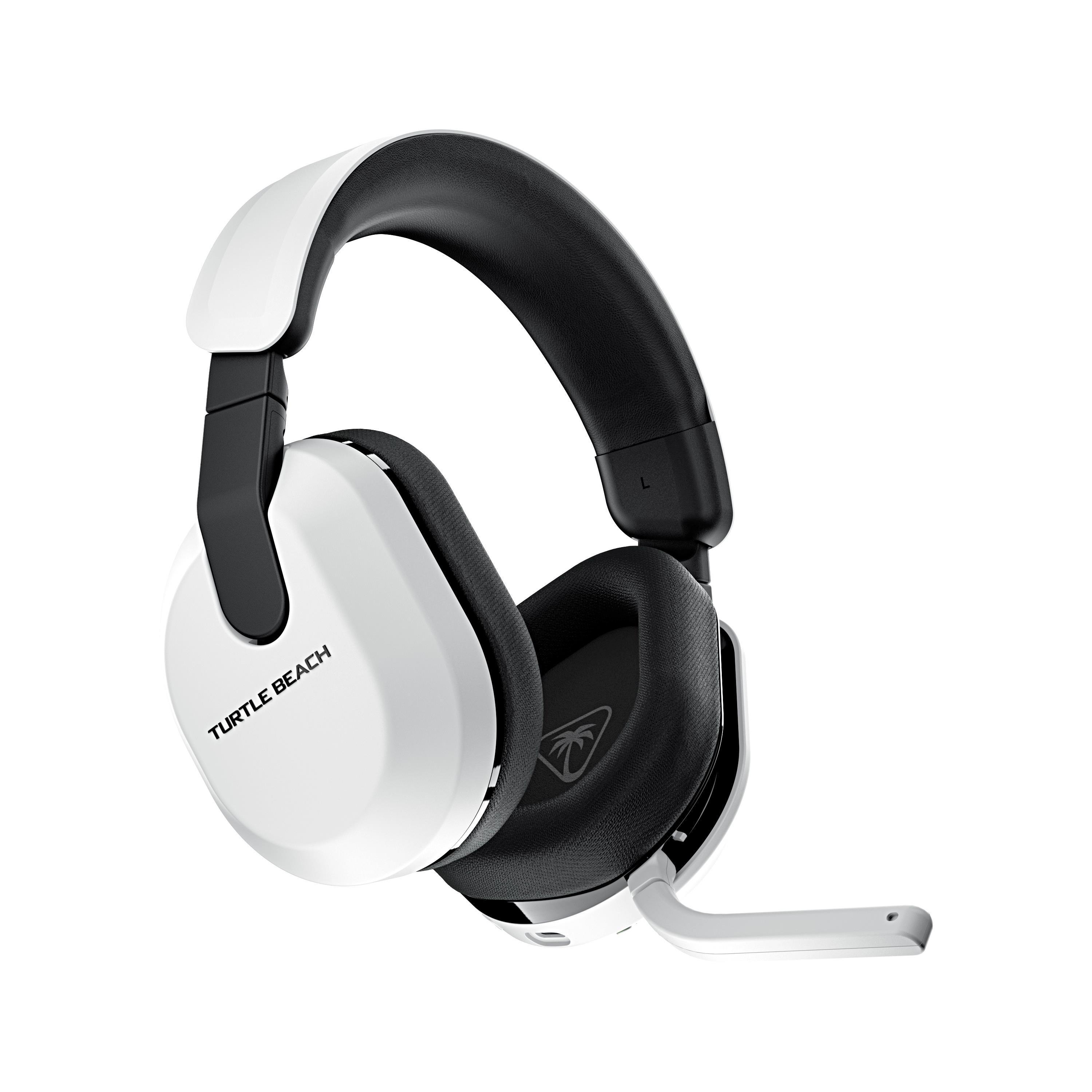 Turtle Beach GAME Stealth 600 Gen 3 Headset for Xbox PS5 PS4 And PC White
