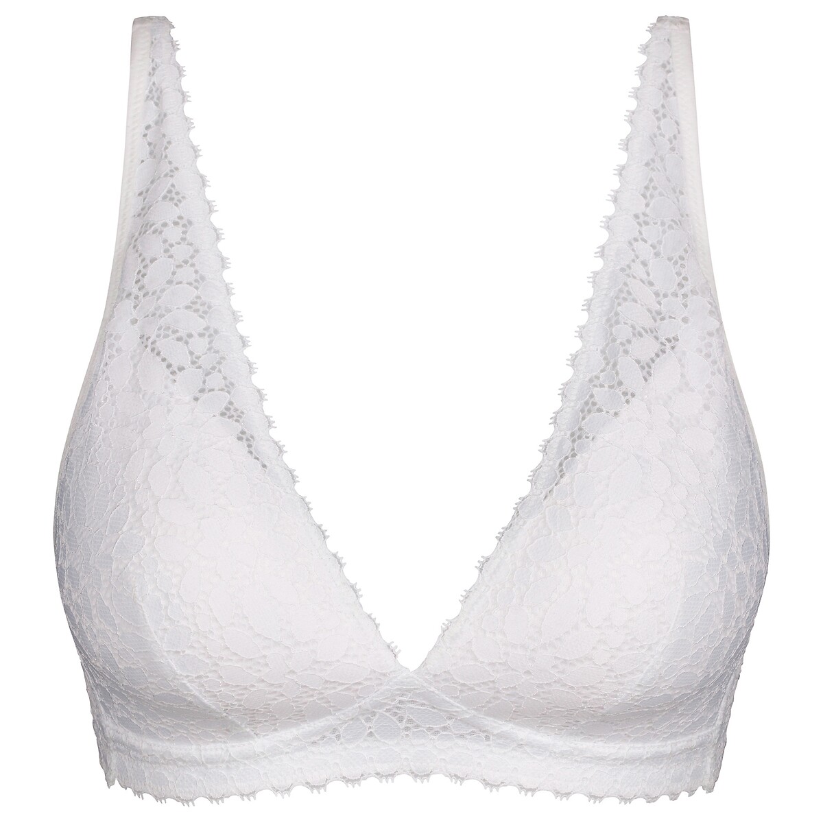 DIM<br>Foulard BH DIÁRIO DENTELLE