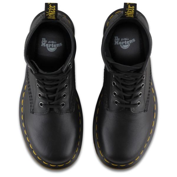Dr. Martens - 1460 Nappa - Hoge schoenen