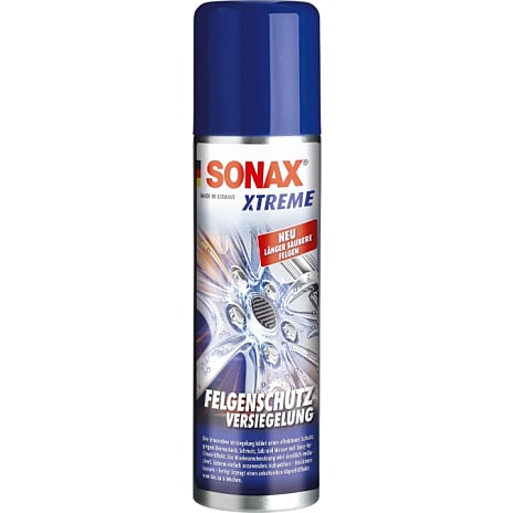 Sonax Xtreme fælgforsegling