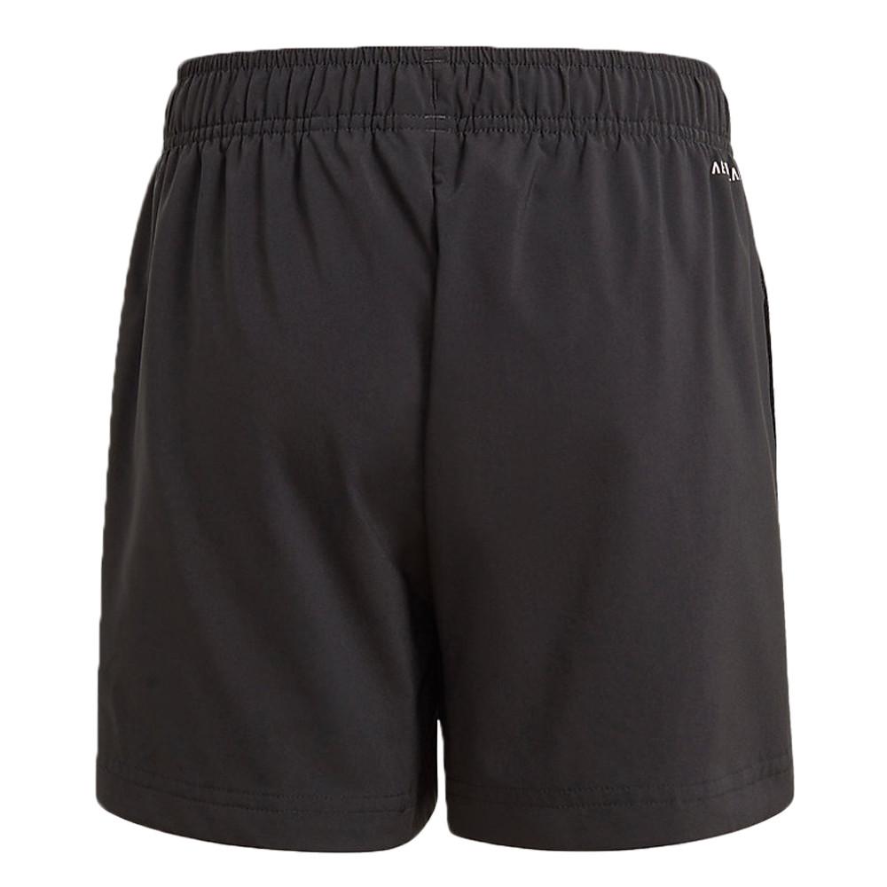 Adidas Short Noir Garçon Adidas Chelsea