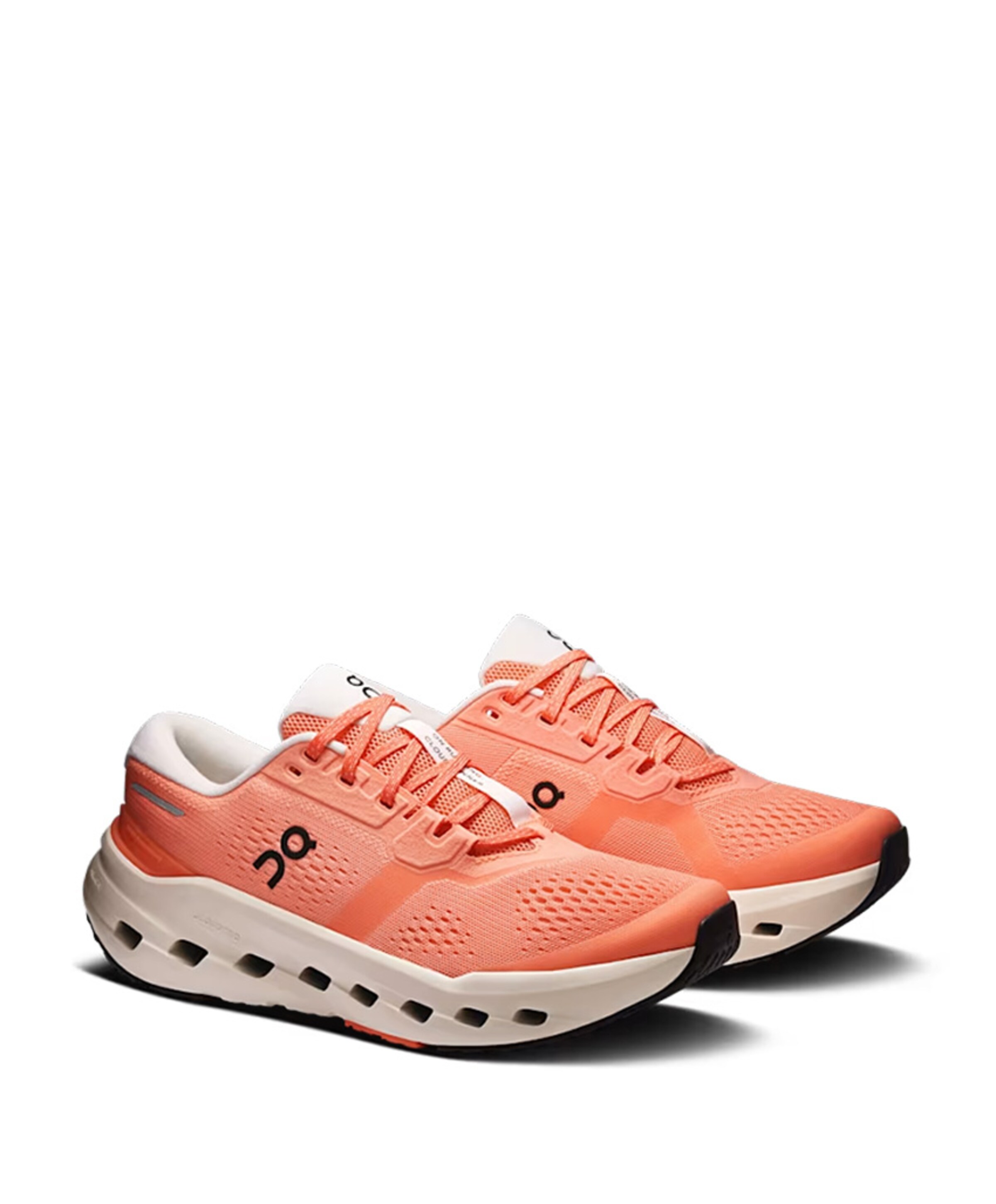 On Cloudrunner 3 Women dames runningschoenen oranje