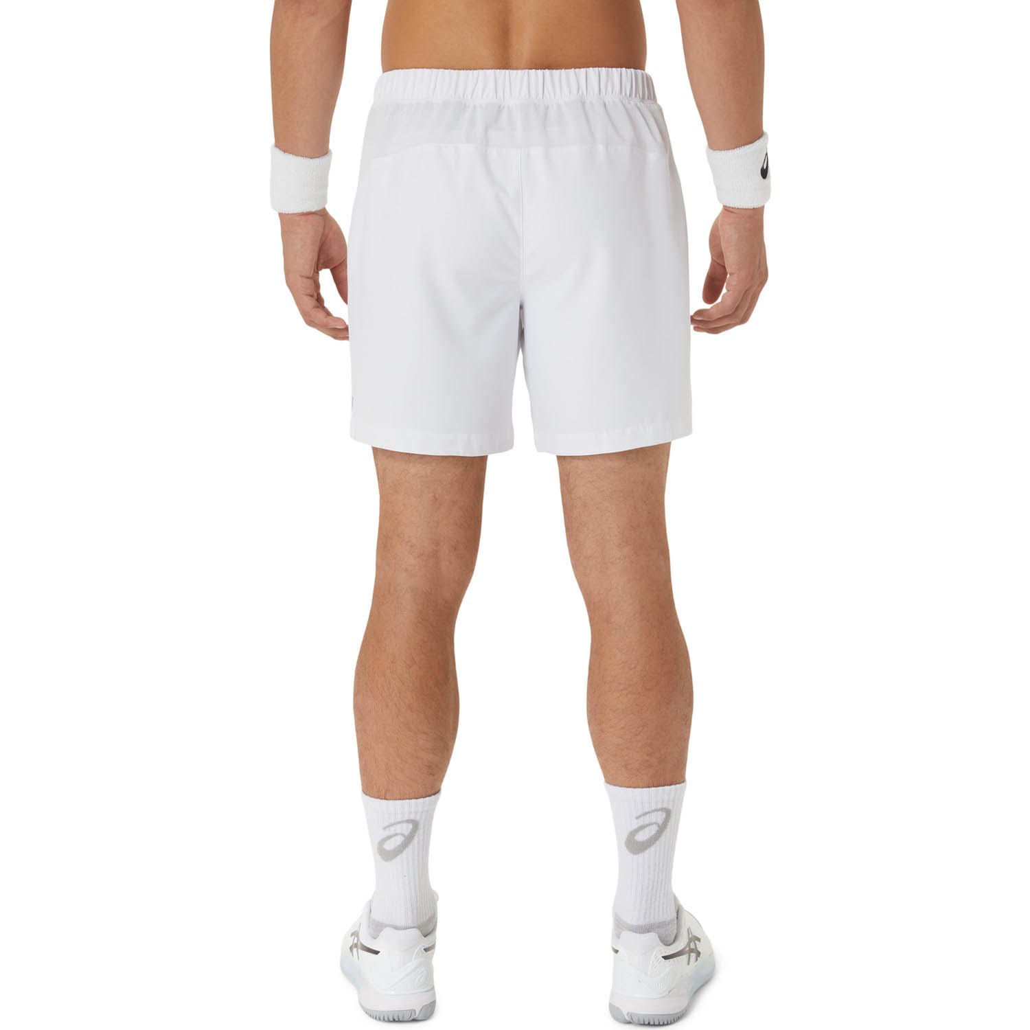 ASICS  Court 7 Inch Short