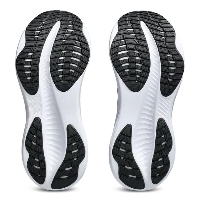 ASICS GEL-EXCITE 11 1012B861 BLACK-METEOR-GREY