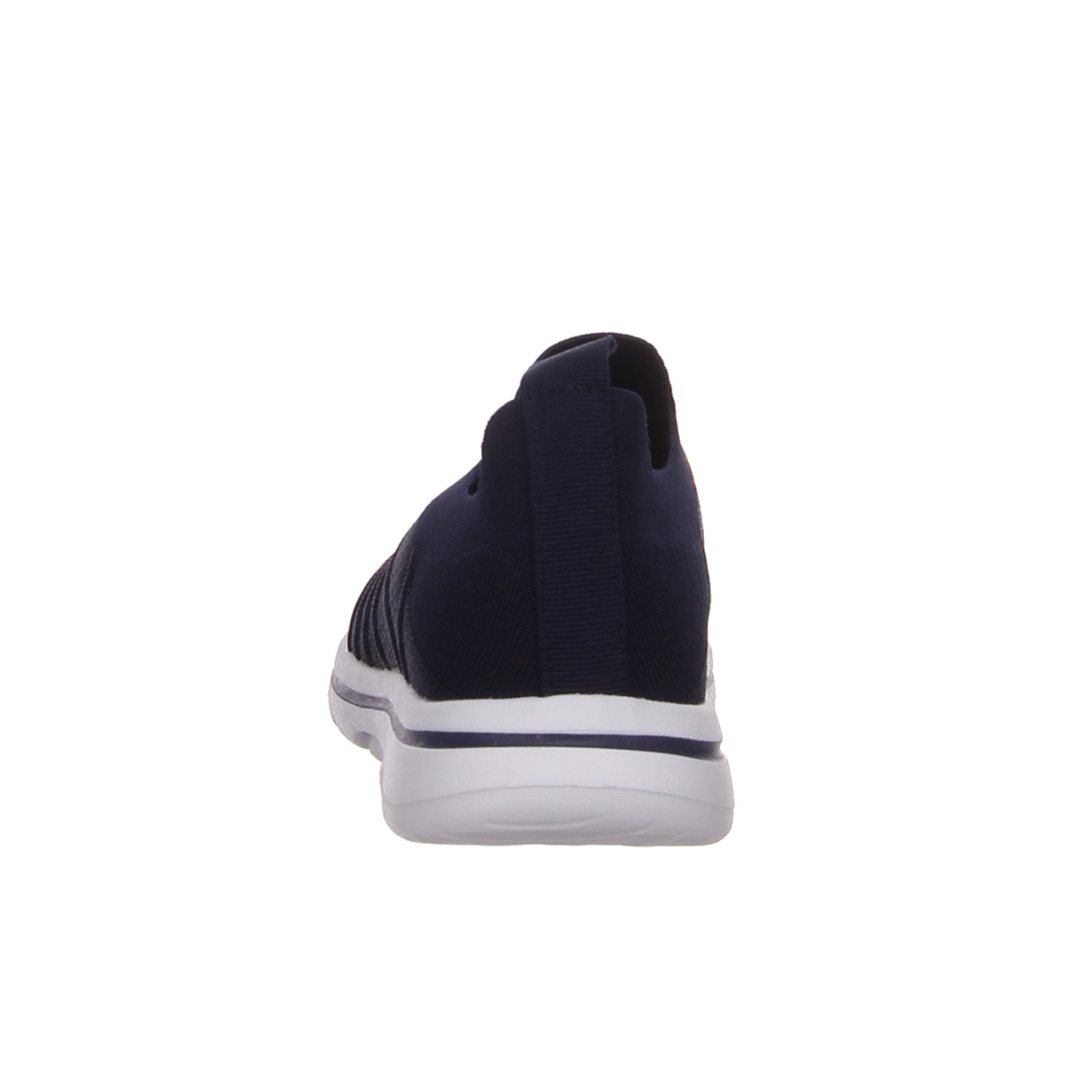 Scandi Slipper blau blau