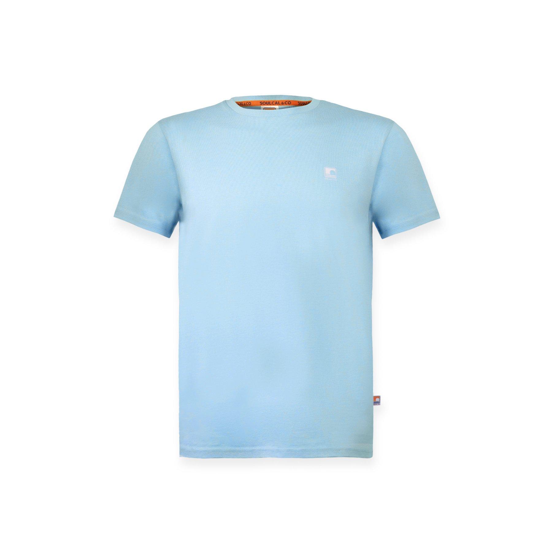 SoulCal Back Print T shirt
