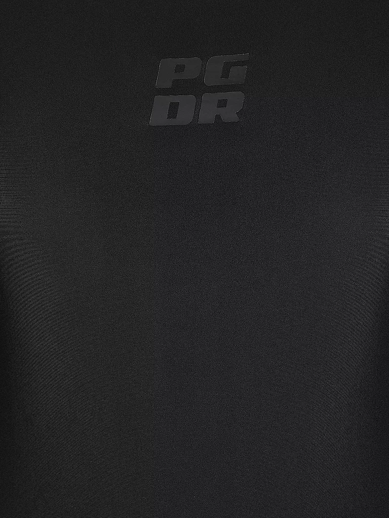 PEGADOR Body schwarz