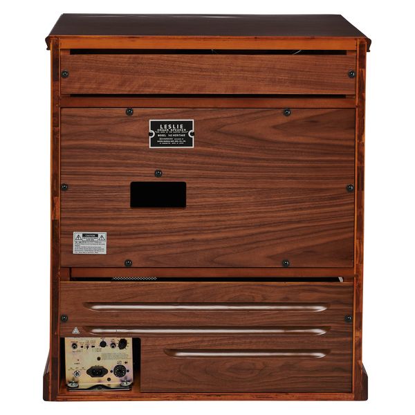 Hammond Leslie 142H