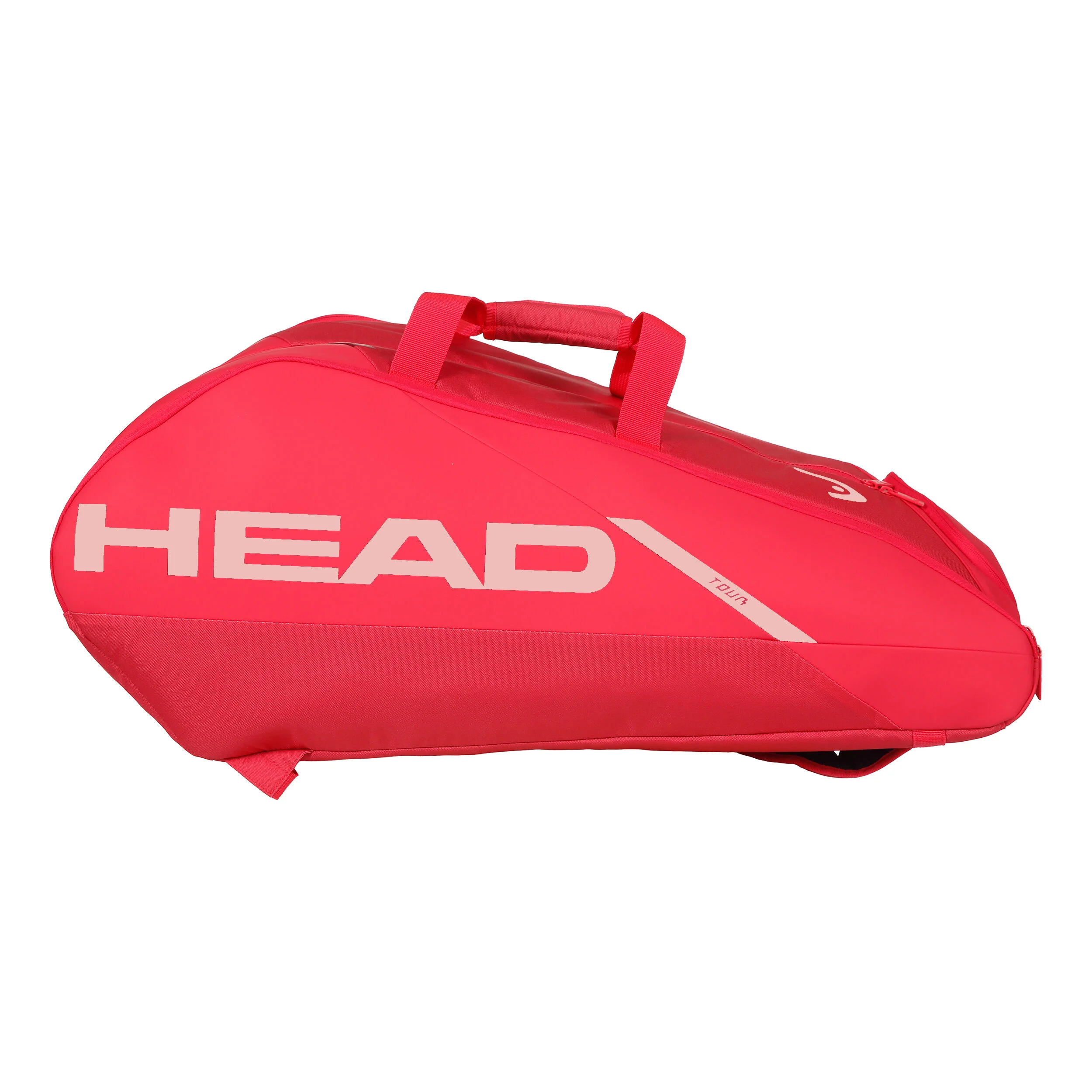 HEAD Tour Team Racquet Bag XL Housse De Raquette - Pink