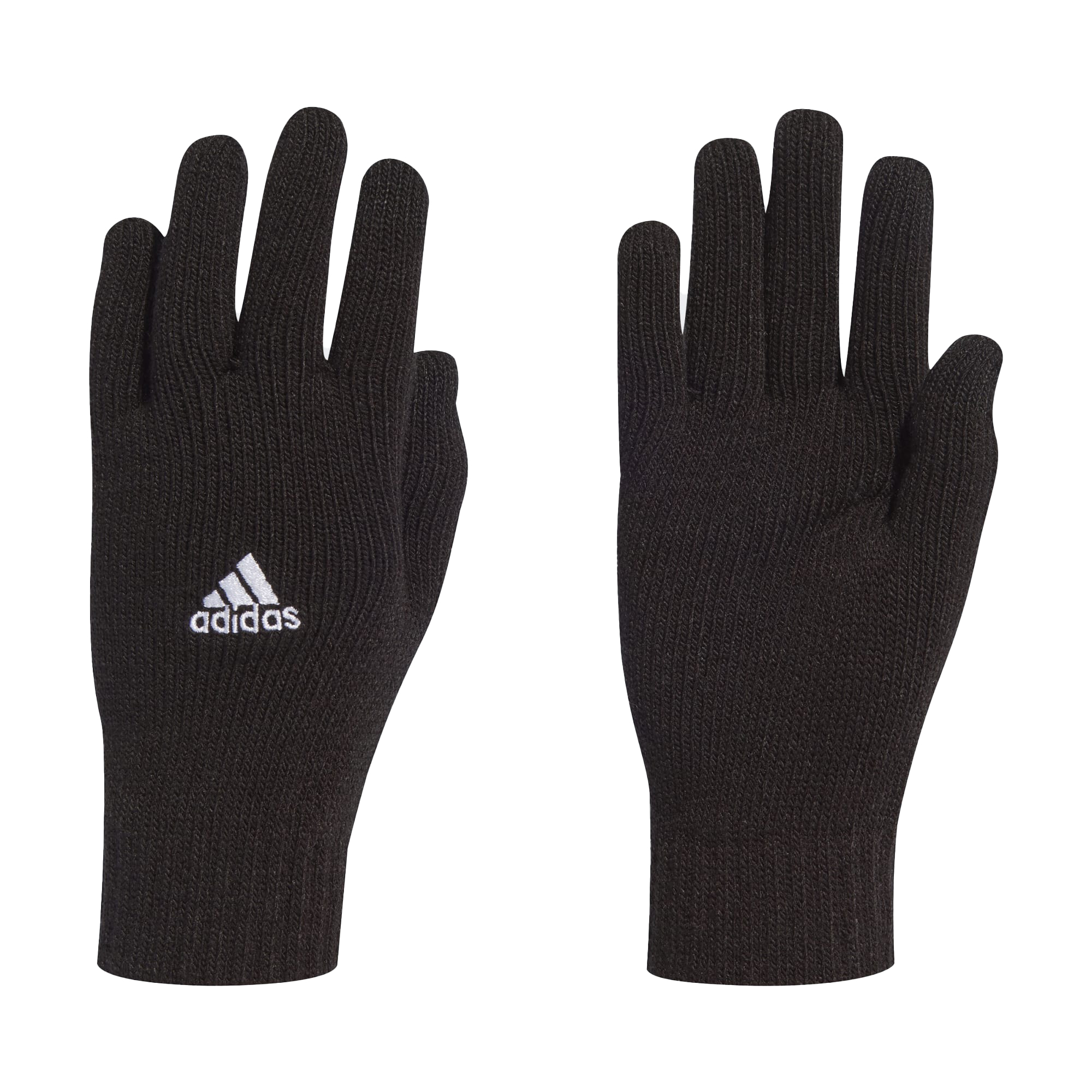 Tiro Glove Black/White