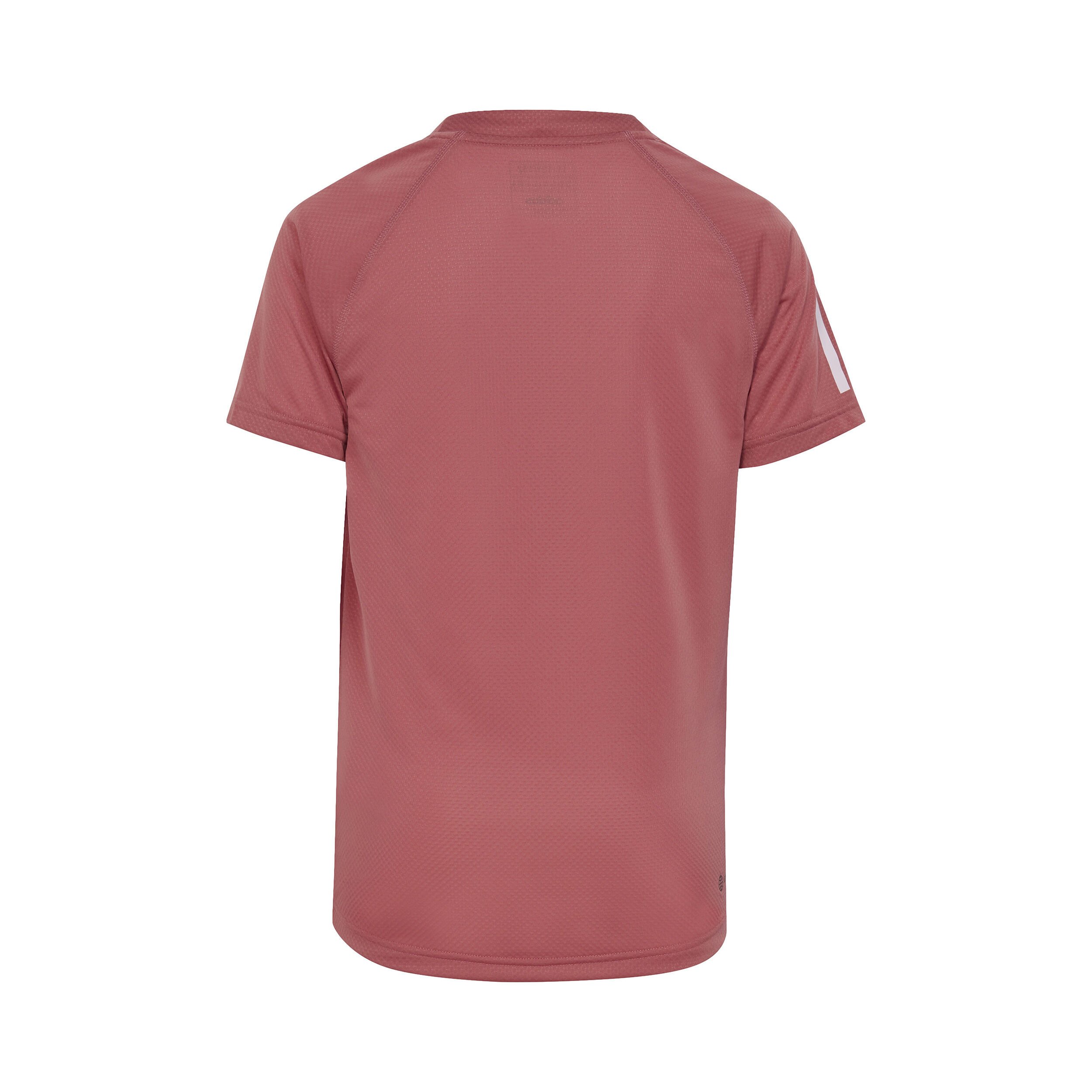 adidas Club T-shirt Filles - Rosé
