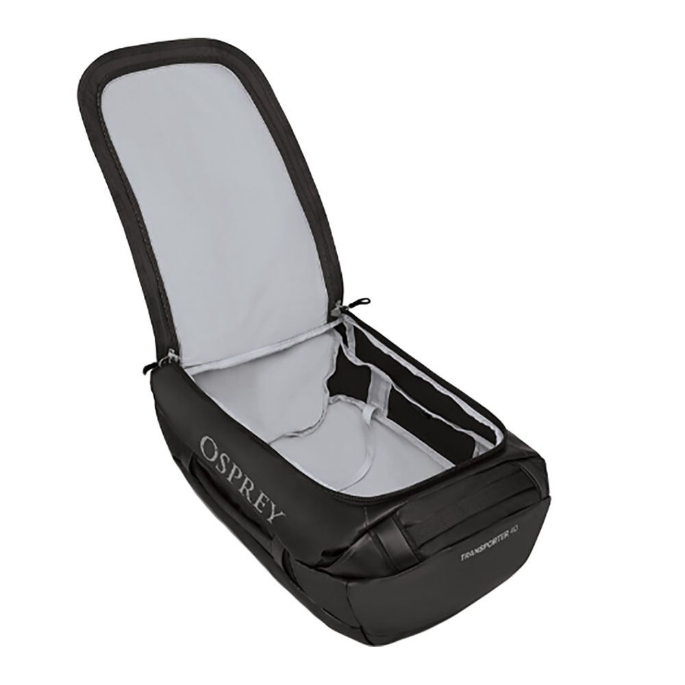Osprey TRANSPORTER 40L - Sac de voyage black