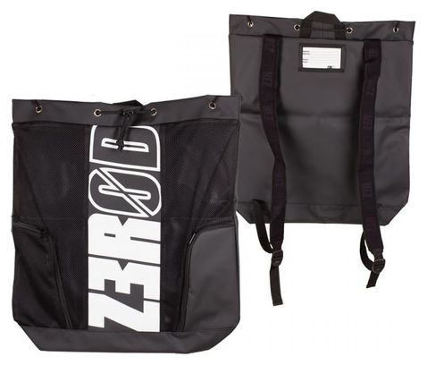 Sac de Piscine Z3rod Elite Noir