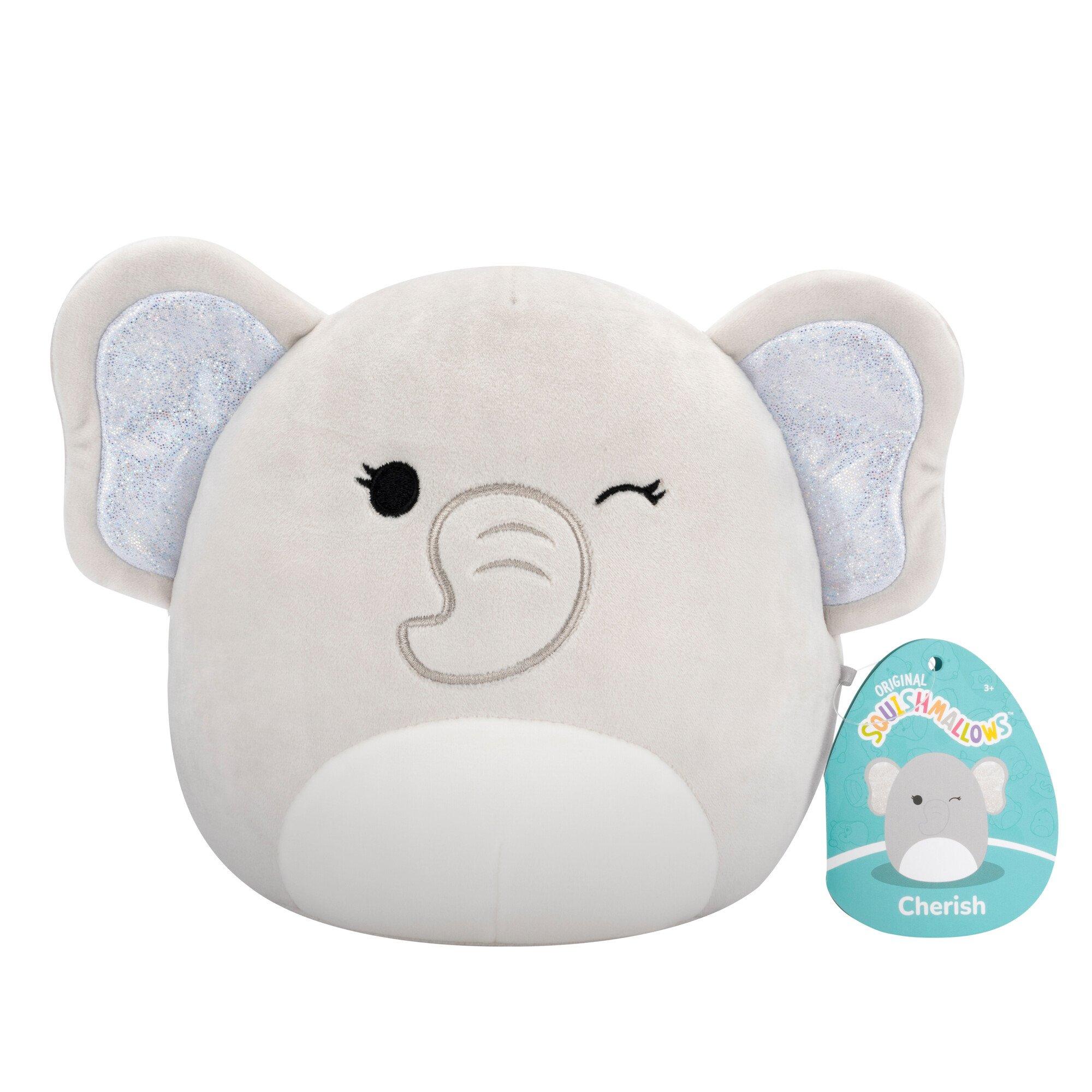 Squishmallows Original Squishmallows 7.5 Inch Plush Assortment