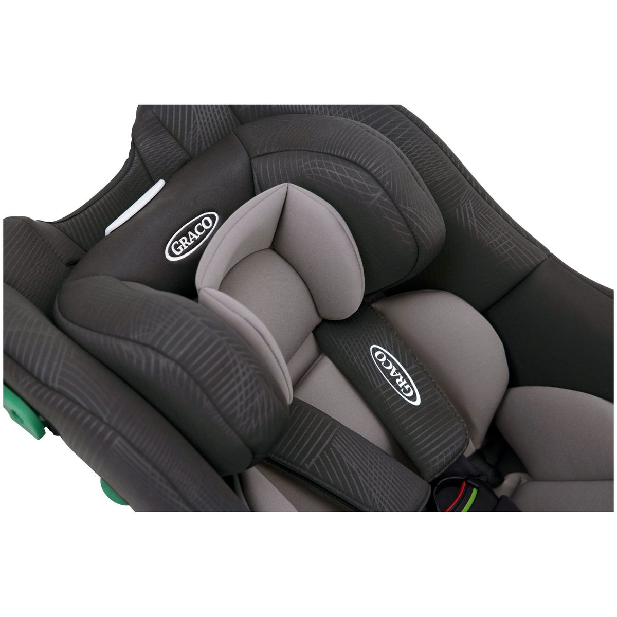 GracoGraco   Extend LX midnight