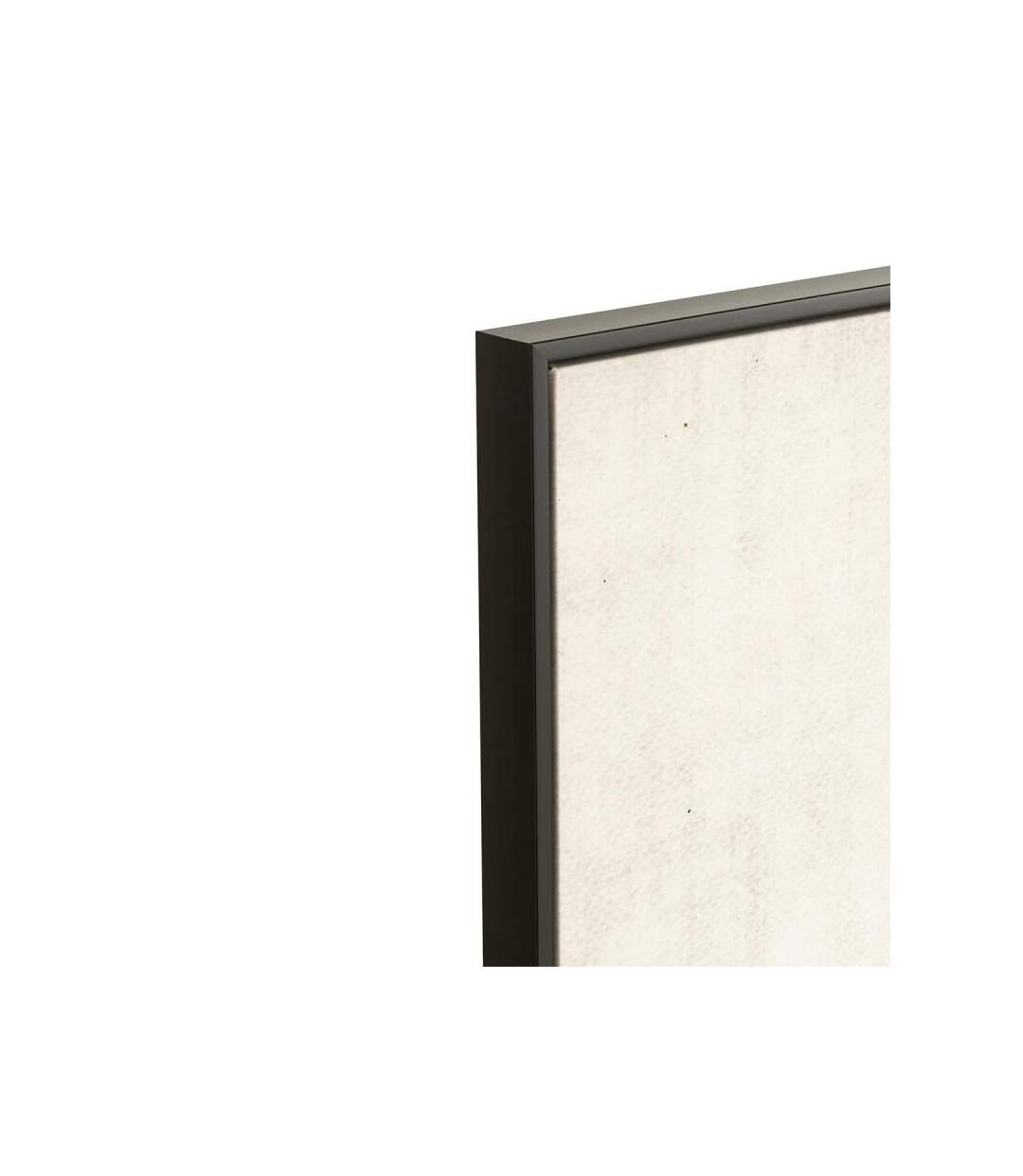 Paris Prix - Toile Imprimée danse 82x122cm Noir