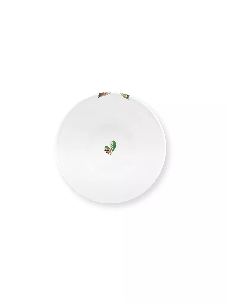 PIP STUDIO Schale LA MAJORELLE 15cm Gelb gelb