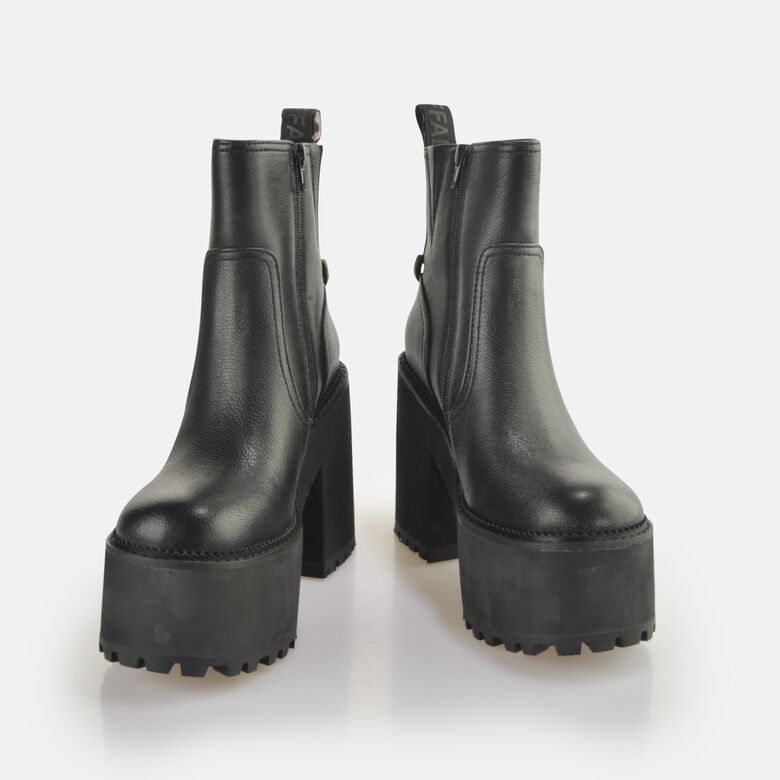 Killah Zip Boot Mid
