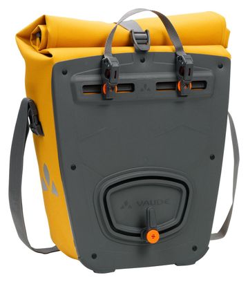 Paire de Sacoches de Porte-Bagage Vaude Aqua Back Deluxe Jaune (x2)