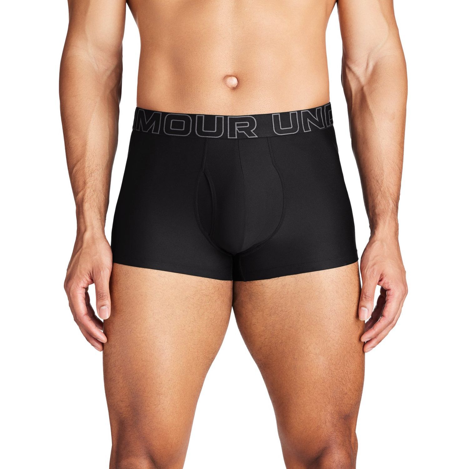 Under ArmourUA PERFORMANCE TECH - SOLID 3 IN 3PK