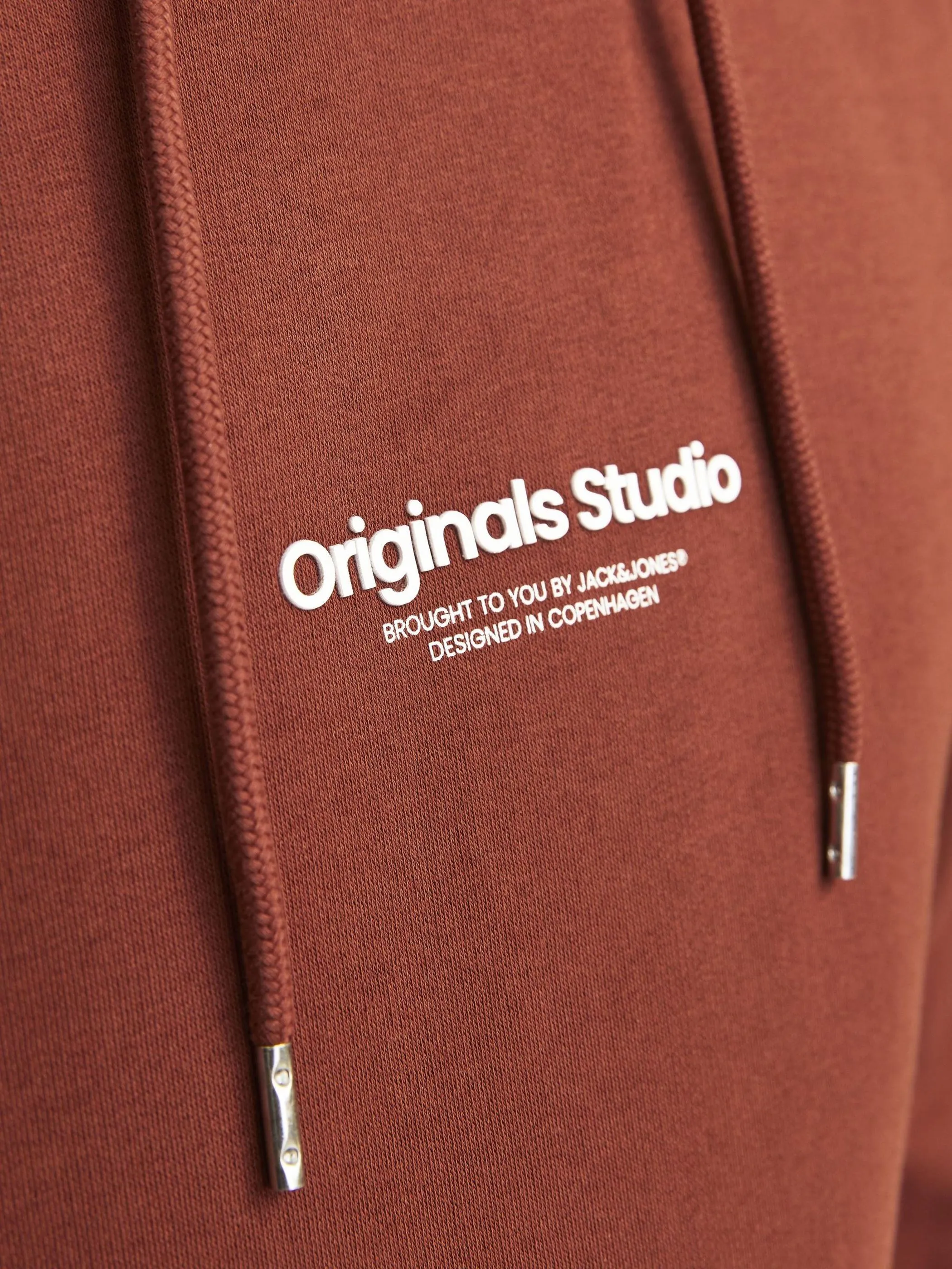 Jack&Jones JORVESTERBRO SWEAT HO Hoodie