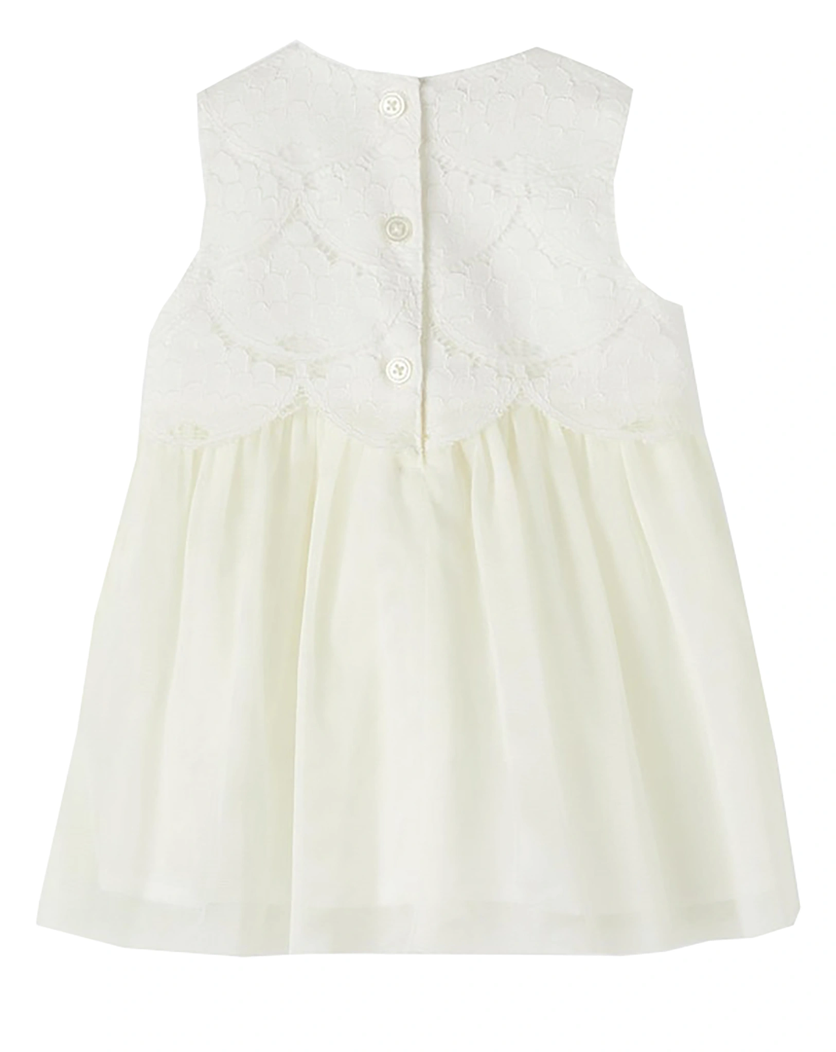 Kleid NBFNENIJA SPENCER in jet stream