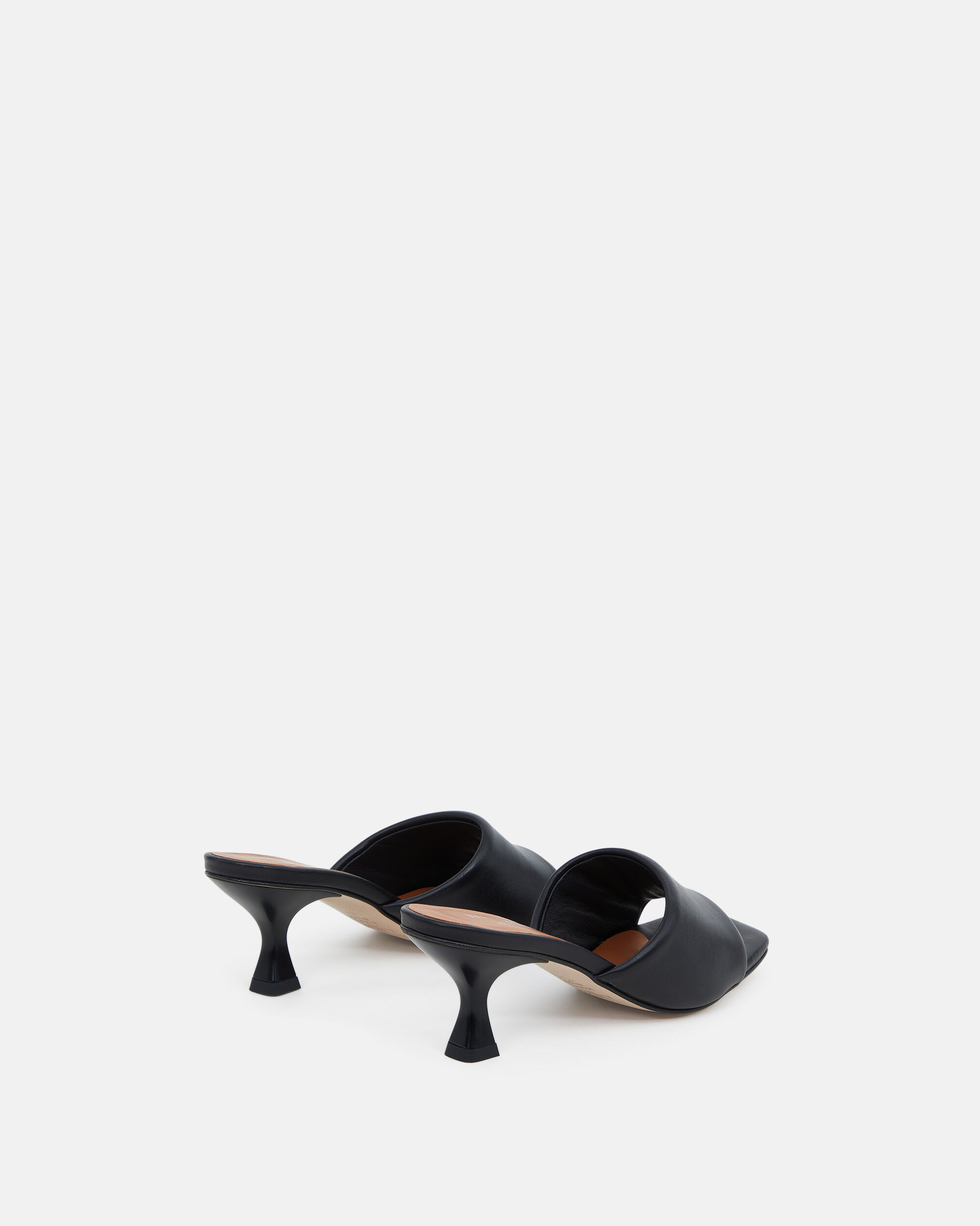MULE LORHE Noir